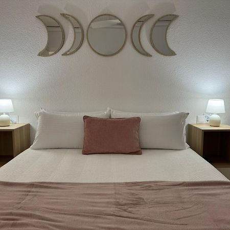 Apartamento Maria Cristina Nº 1 Córdoba Exterior foto