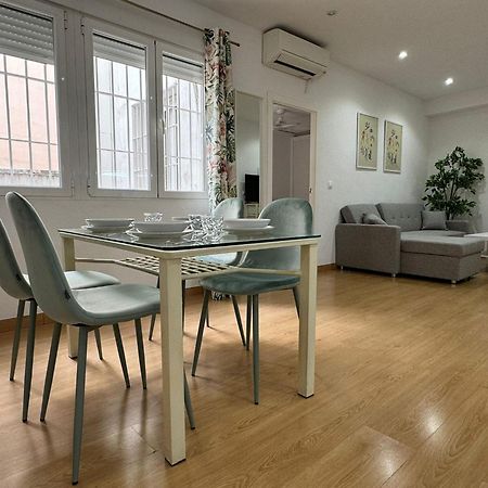 Apartamento Maria Cristina Nº 1 Córdoba Exterior foto