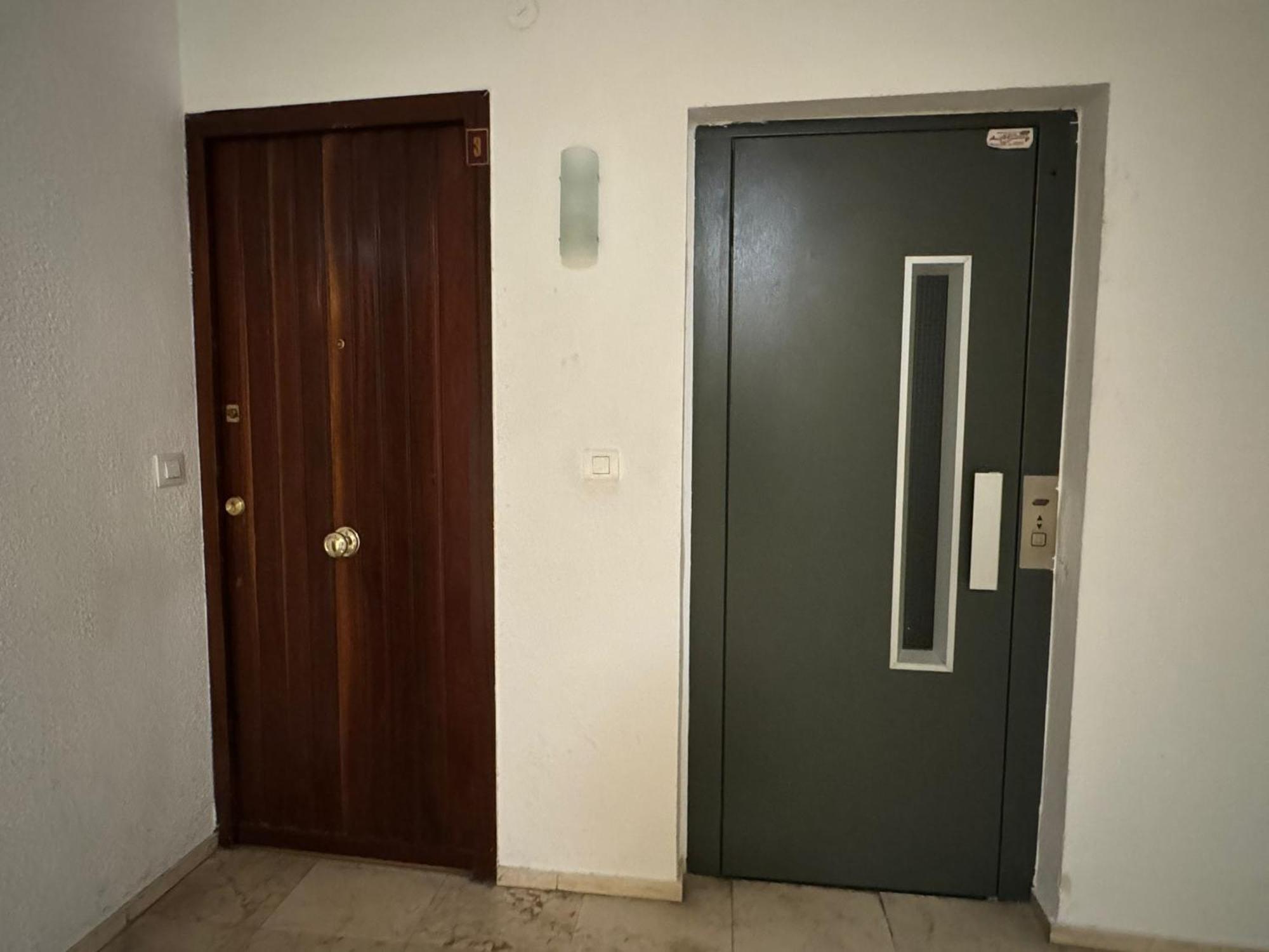 Apartamento Maria Cristina Nº 1 Córdoba Exterior foto