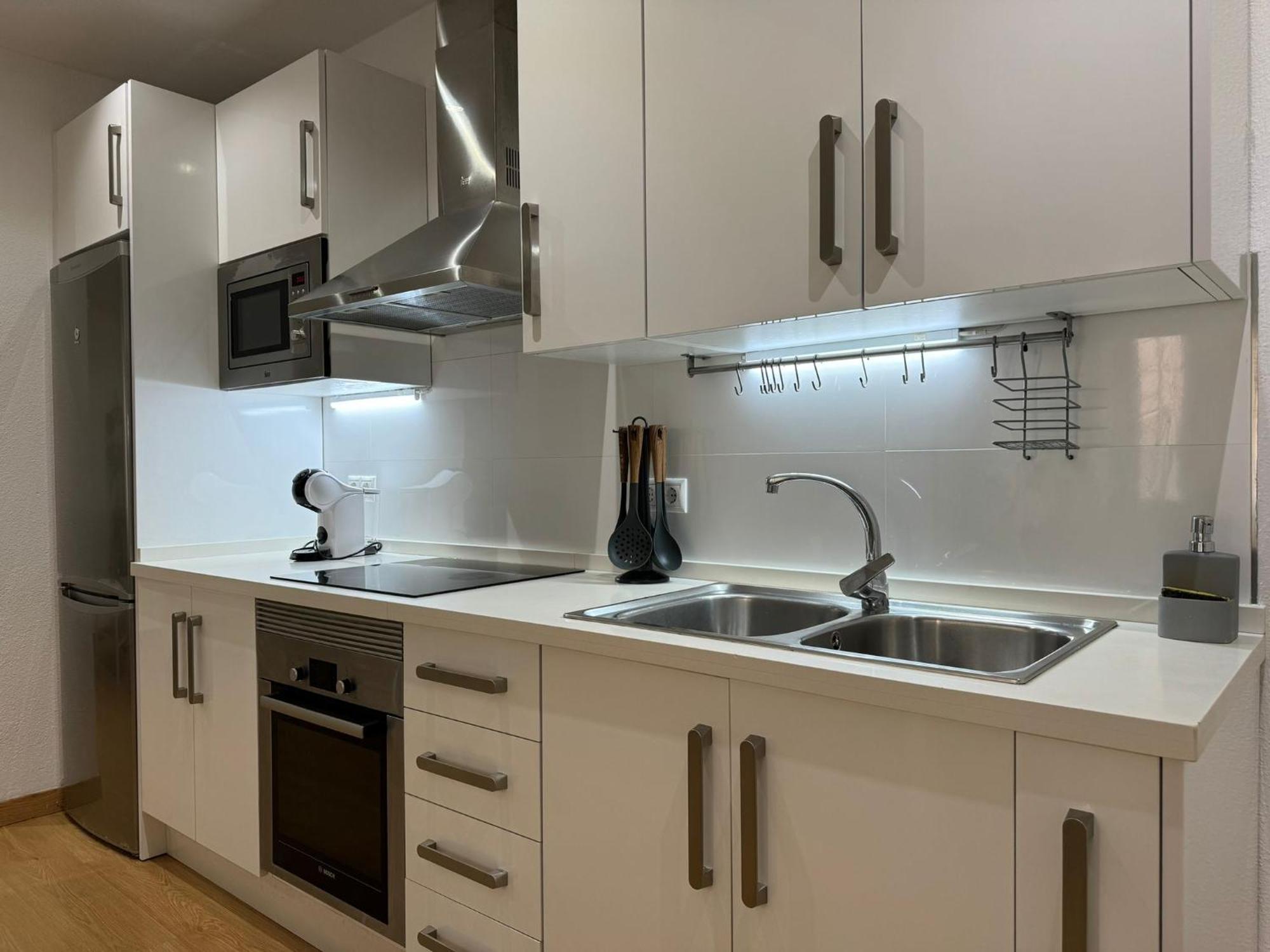 Apartamento Maria Cristina Nº 1 Córdoba Exterior foto