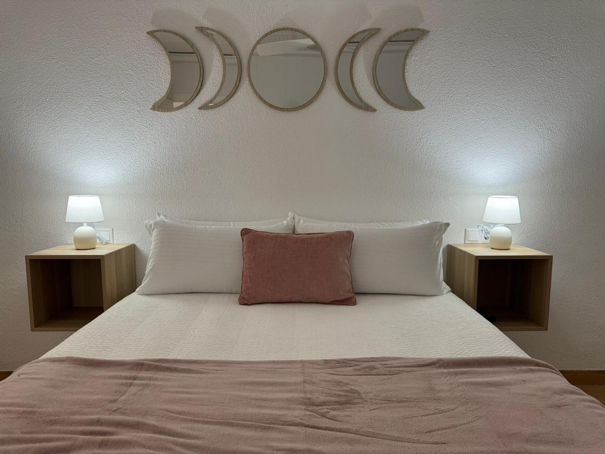 Apartamento Maria Cristina Nº 1 Córdoba Exterior foto