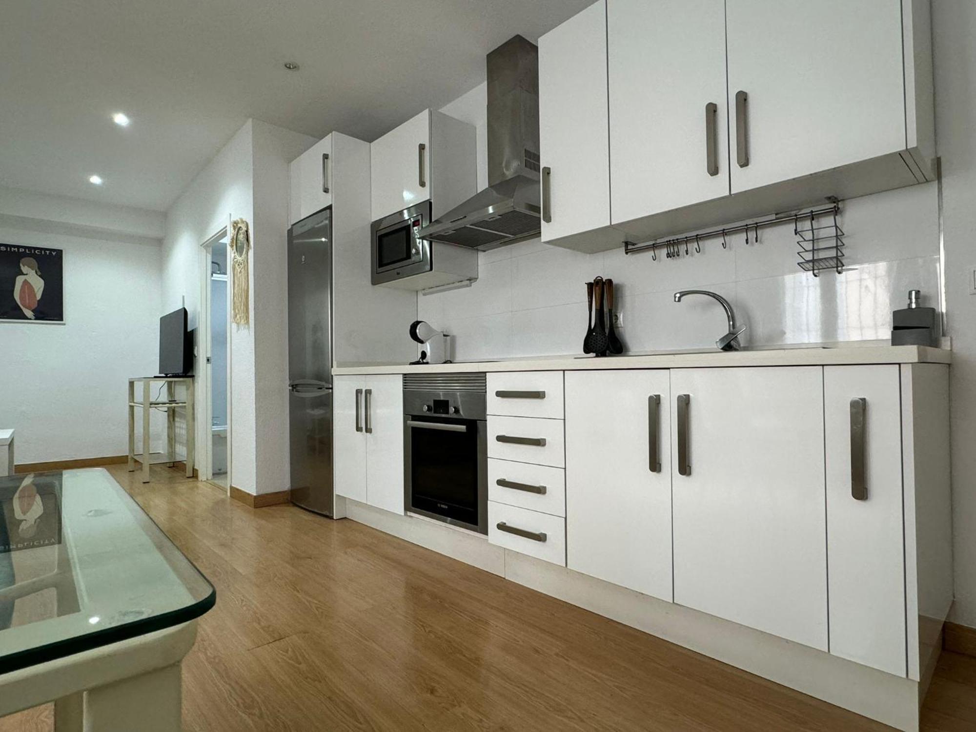 Apartamento Maria Cristina Nº 1 Córdoba Exterior foto