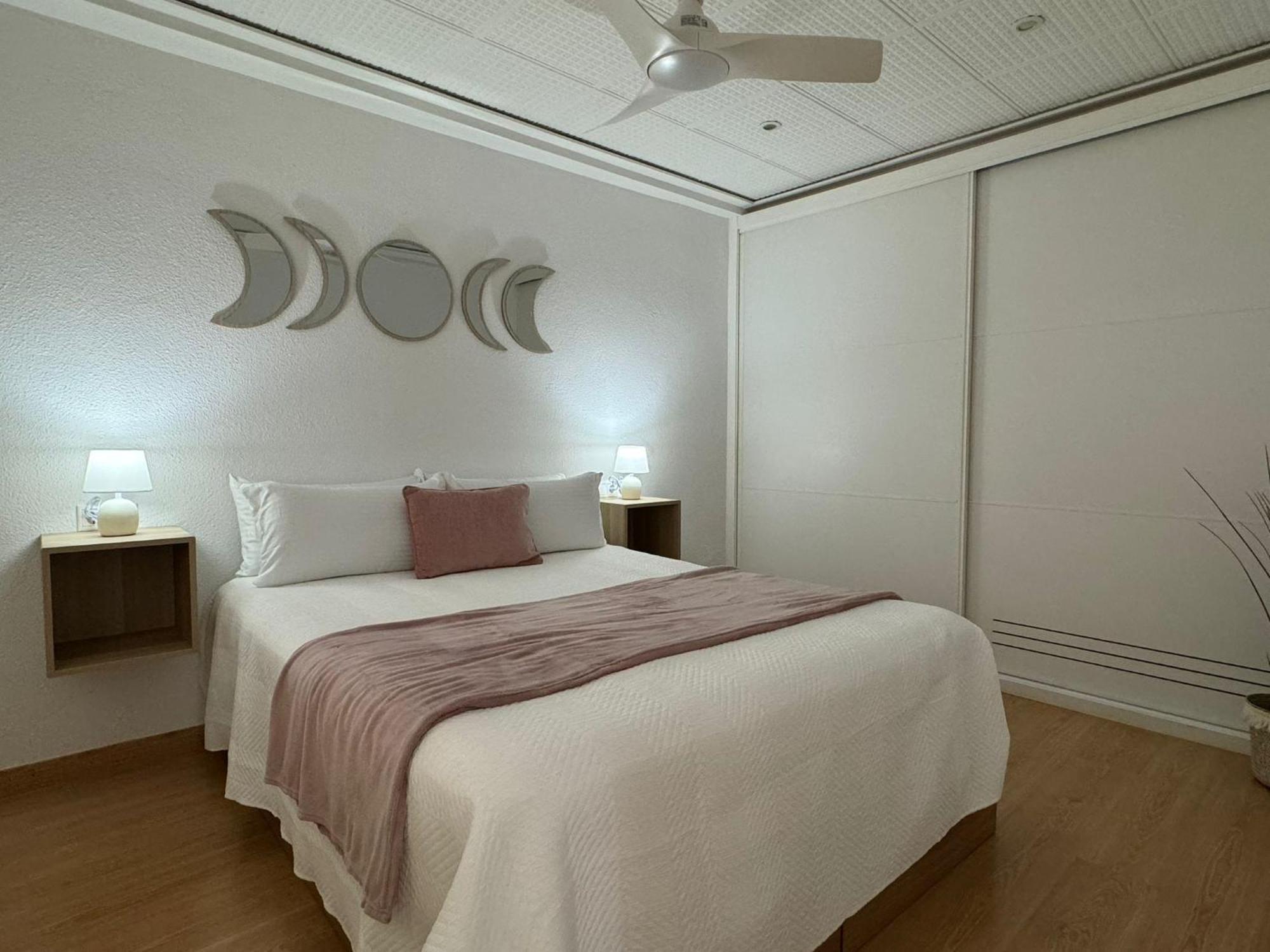 Apartamento Maria Cristina Nº 1 Córdoba Exterior foto