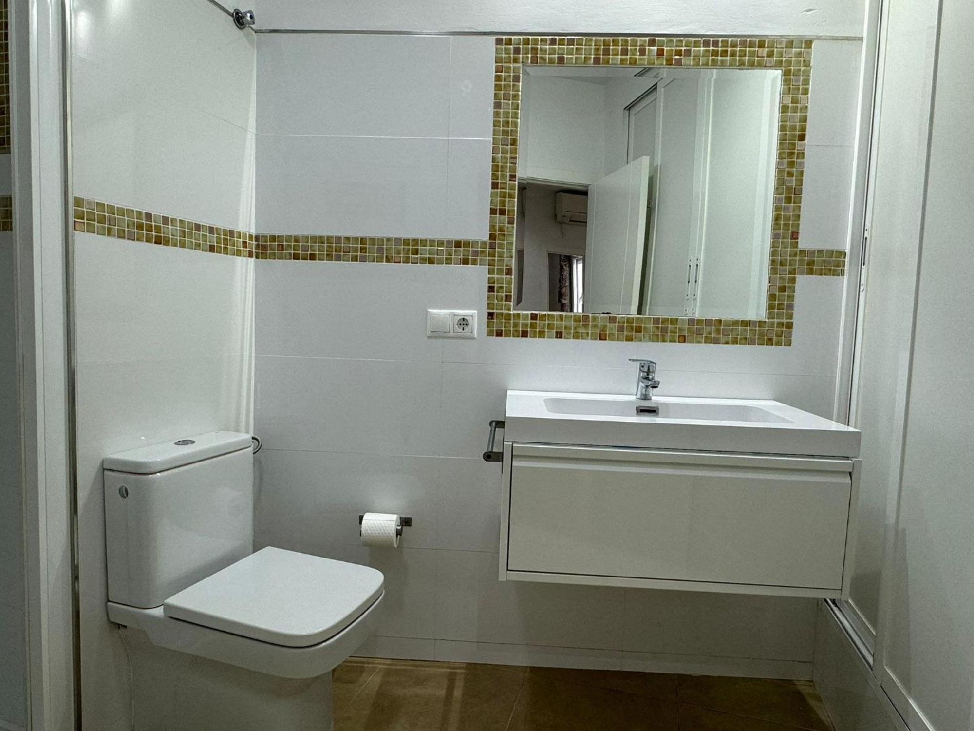 Apartamento Maria Cristina Nº 1 Córdoba Exterior foto