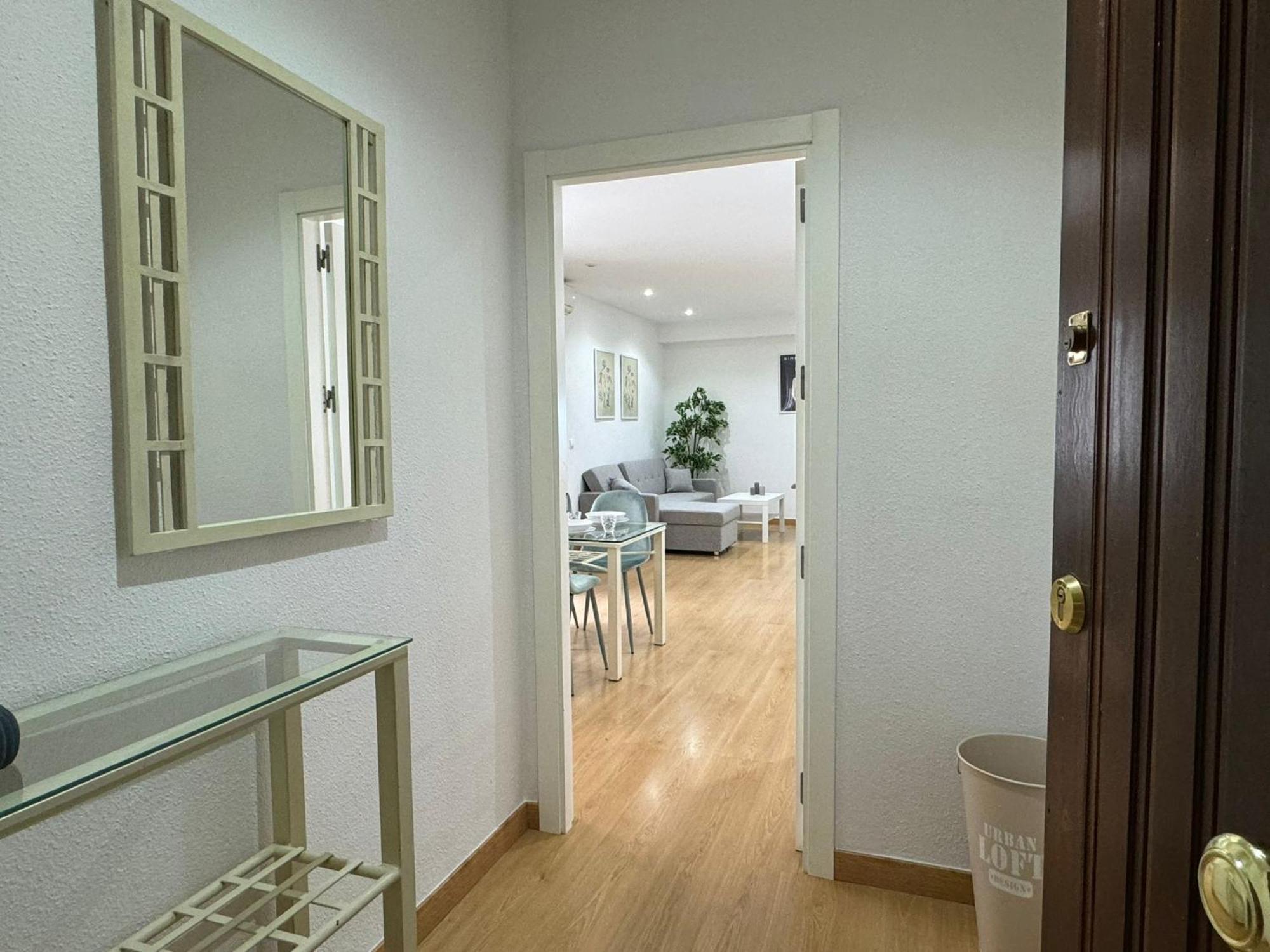 Apartamento Maria Cristina Nº 1 Córdoba Exterior foto
