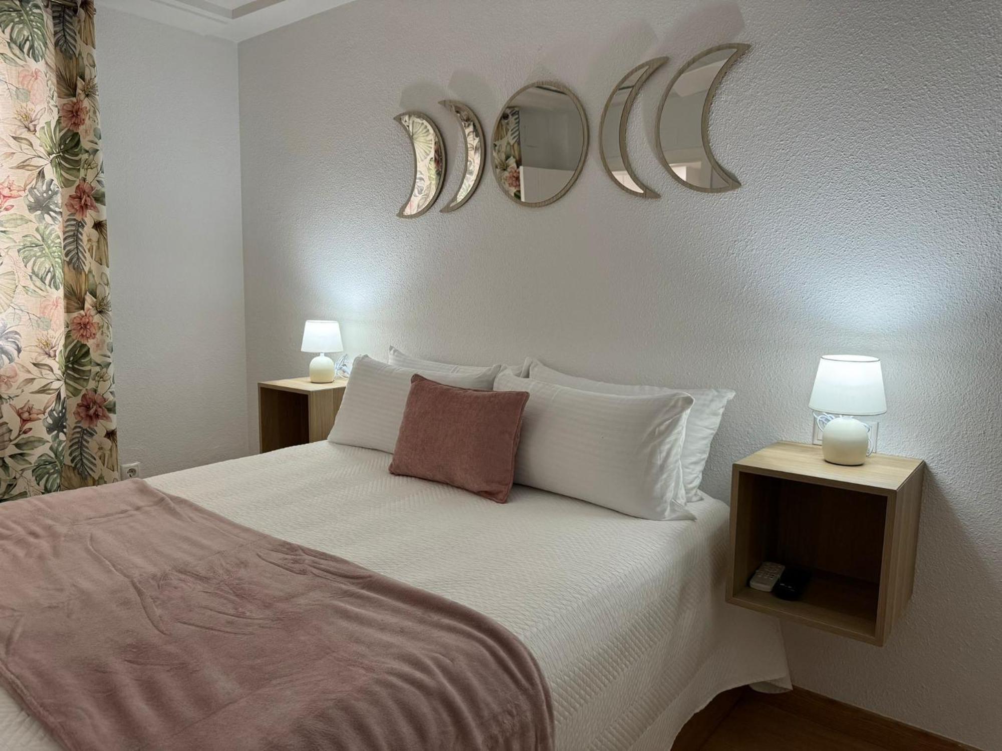 Apartamento Maria Cristina Nº 1 Córdoba Exterior foto