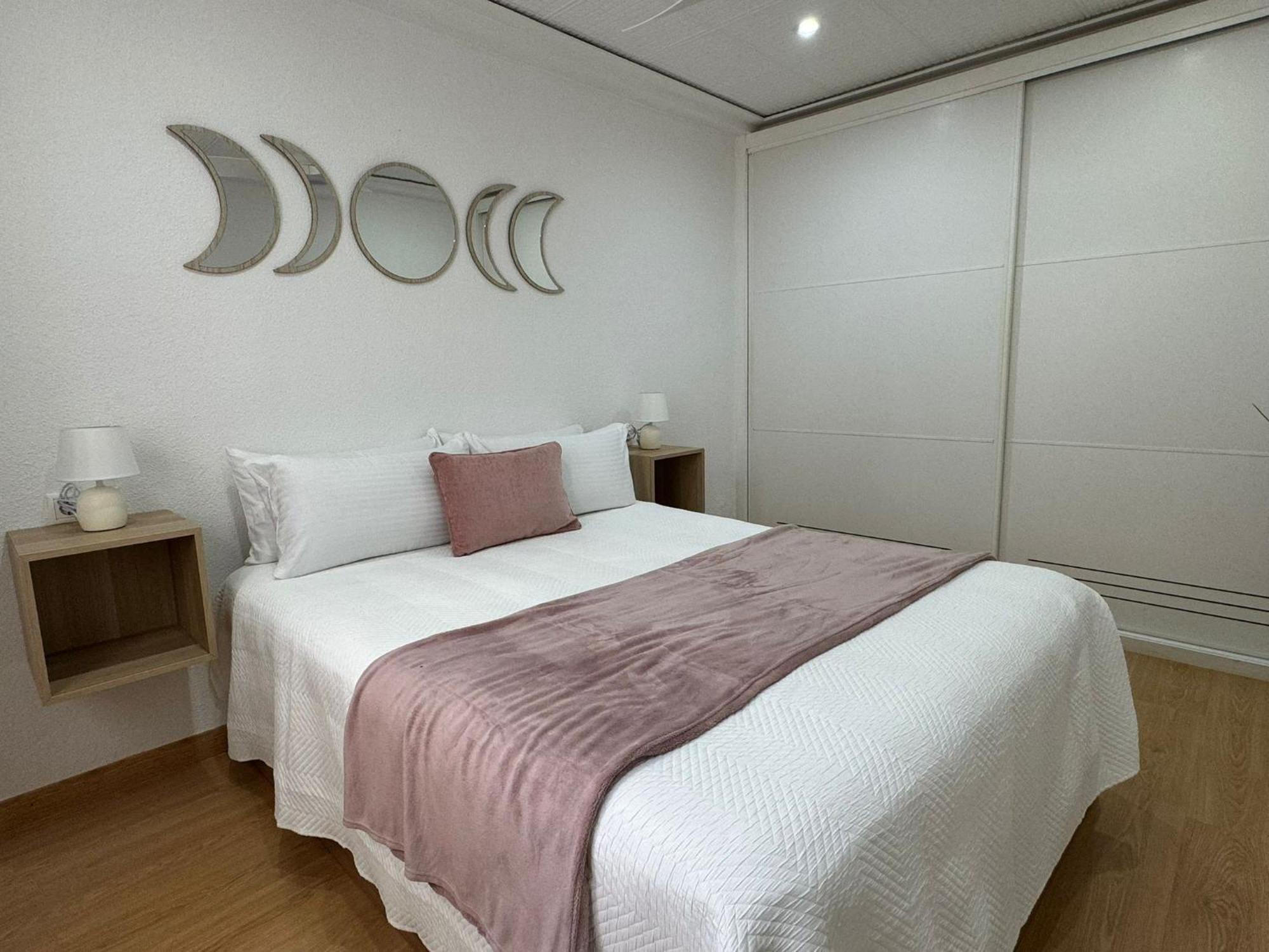 Apartamento Maria Cristina Nº 1 Córdoba Exterior foto