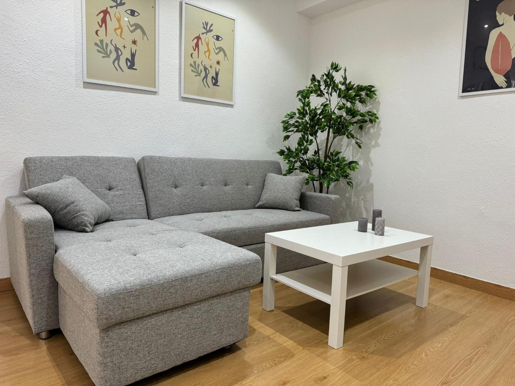 Apartamento Maria Cristina Nº 1 Córdoba Exterior foto