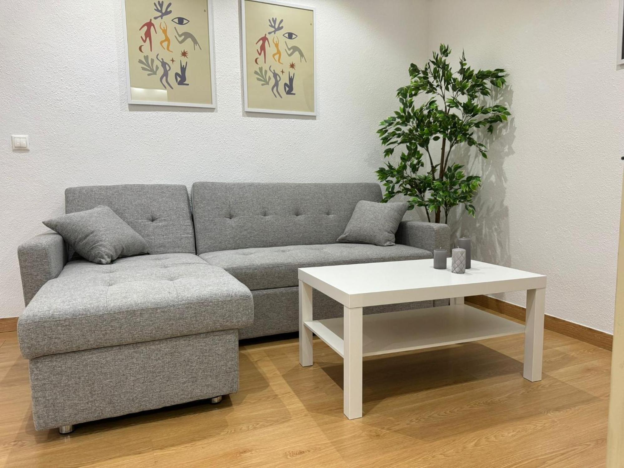 Apartamento Maria Cristina Nº 1 Córdoba Exterior foto